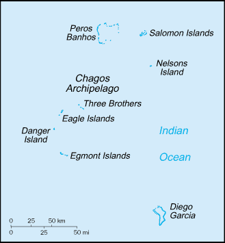 British Indian Ocean Territory-map